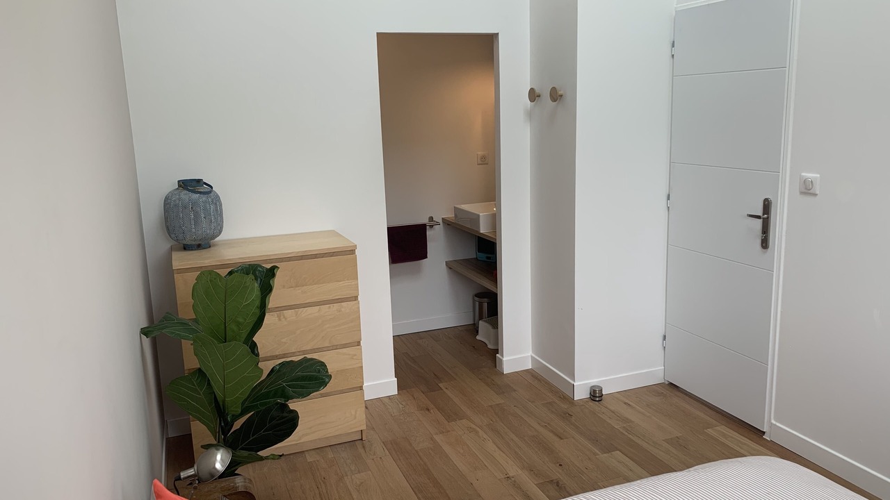Photo of Bedroom in Castelnau-le-Lez