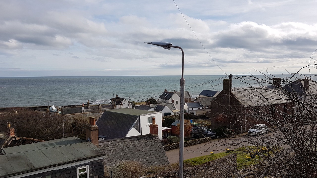Photo of Outdoor in Johnshaven