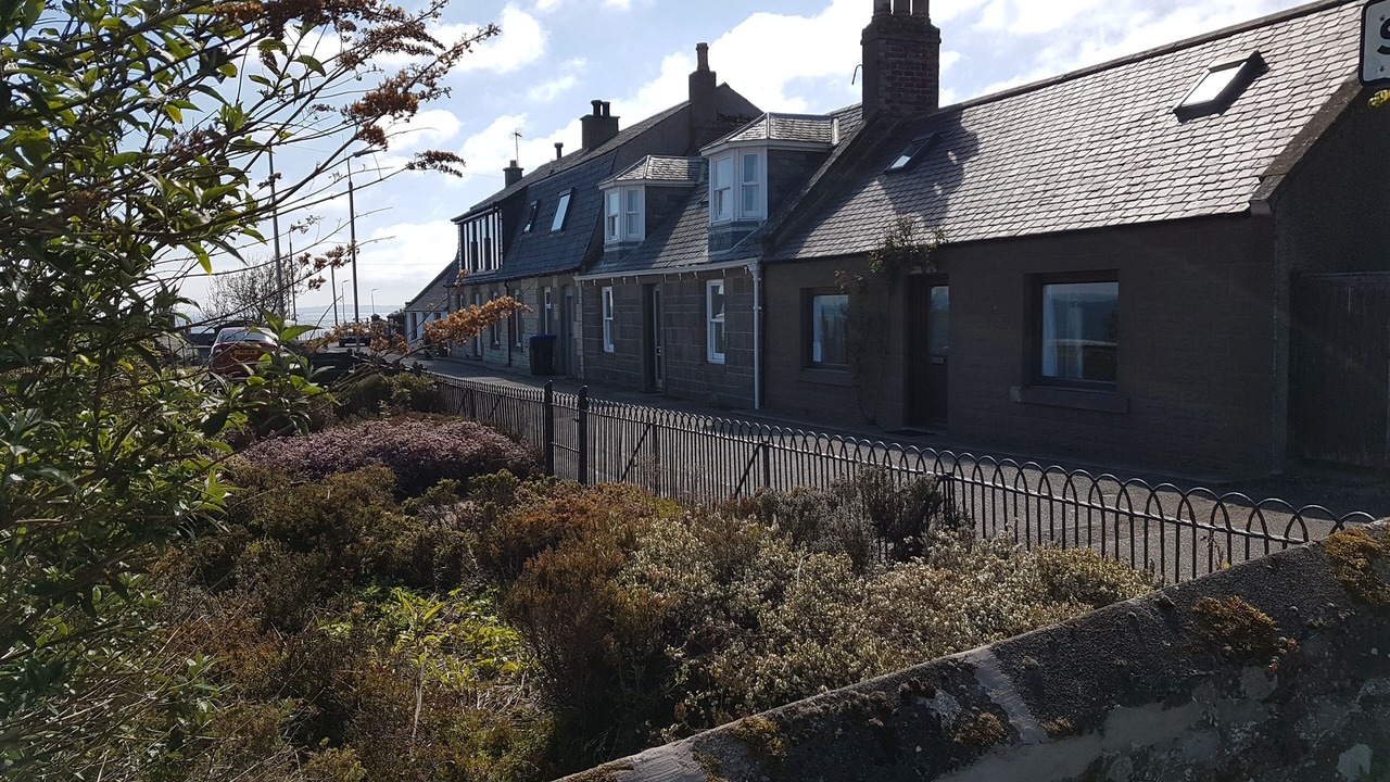 Photo of Outdoor in Johnshaven