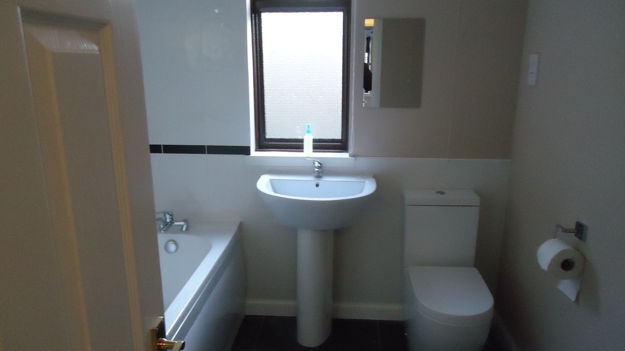 Photo of Bathroom in Johnshaven