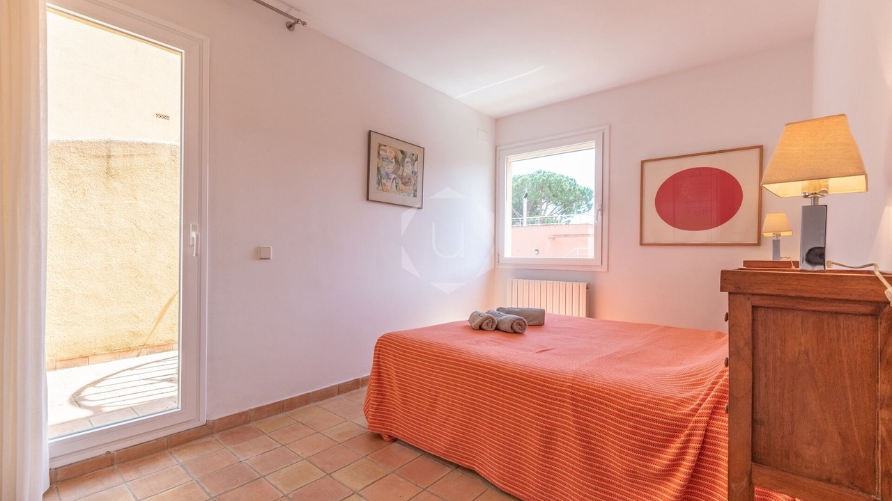 Photo of Bedroom in Calella de Palafrugell