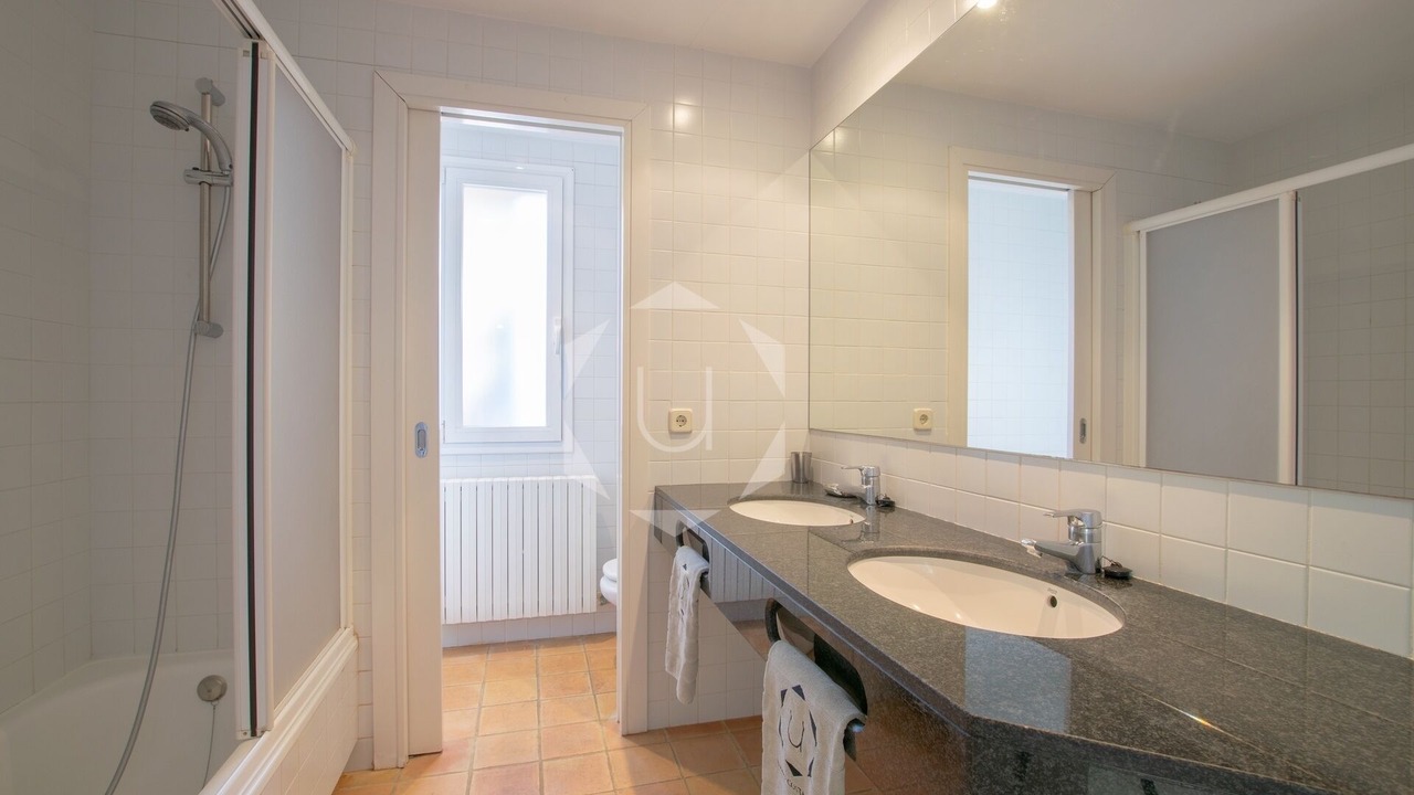 Photo of Bathroom in Calella de Palafrugell