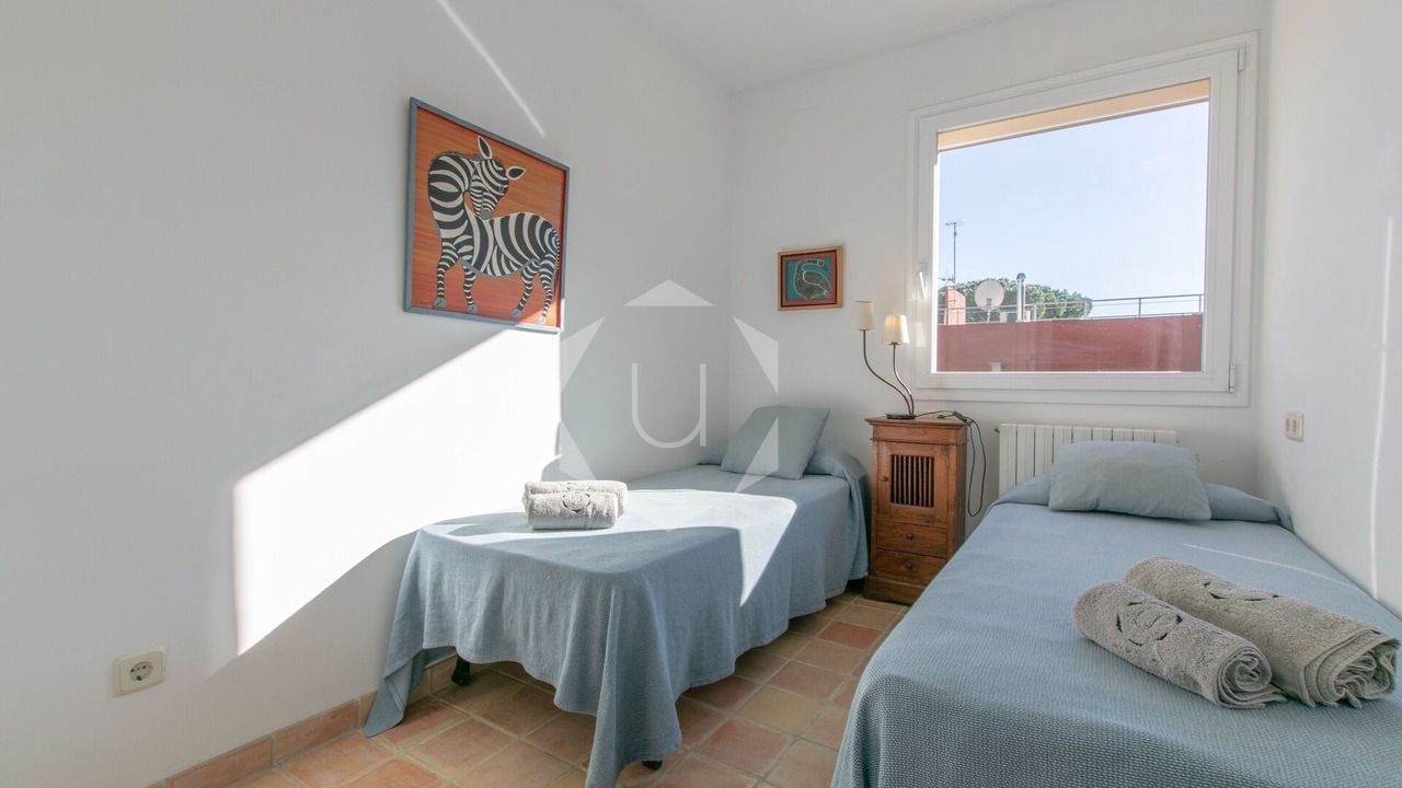 Photo of Bedroom in Calella de Palafrugell