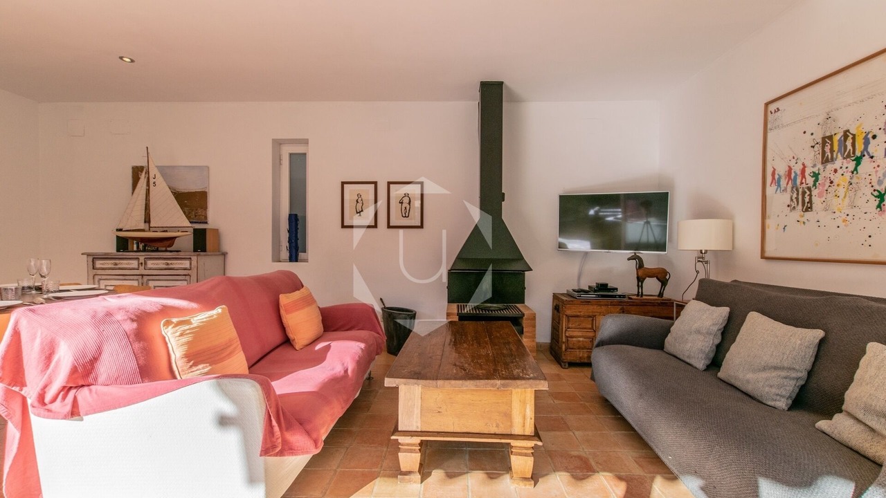 Photo of Livingroom in Calella de Palafrugell