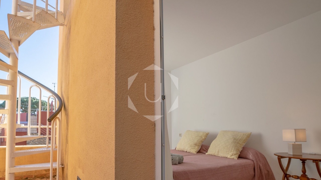 Photo of Bedroom in Calella de Palafrugell