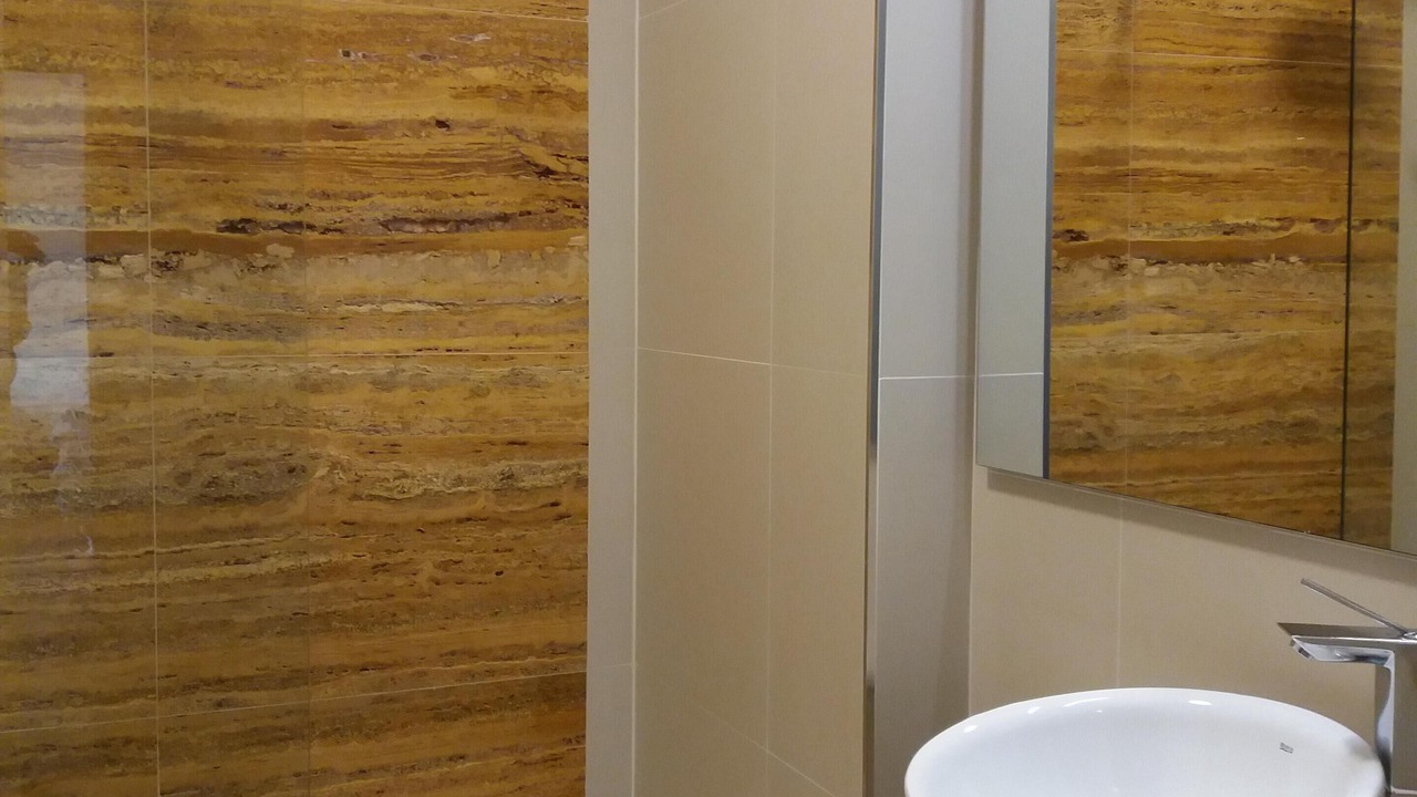Photo of Bathroom in Falca