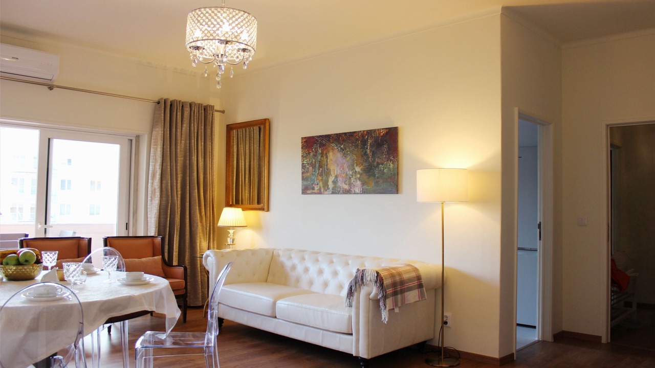Photo of Livingroom in Falca