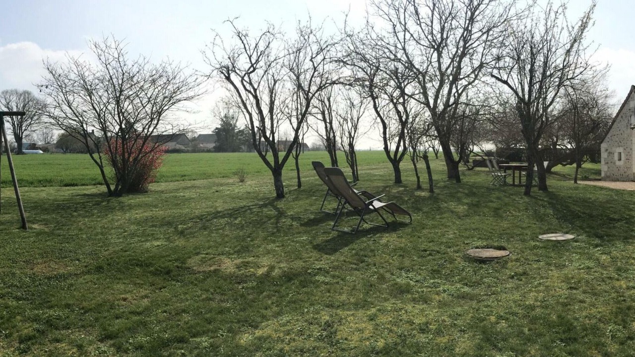 Photo of Outdoor in Betz-le-Chateau