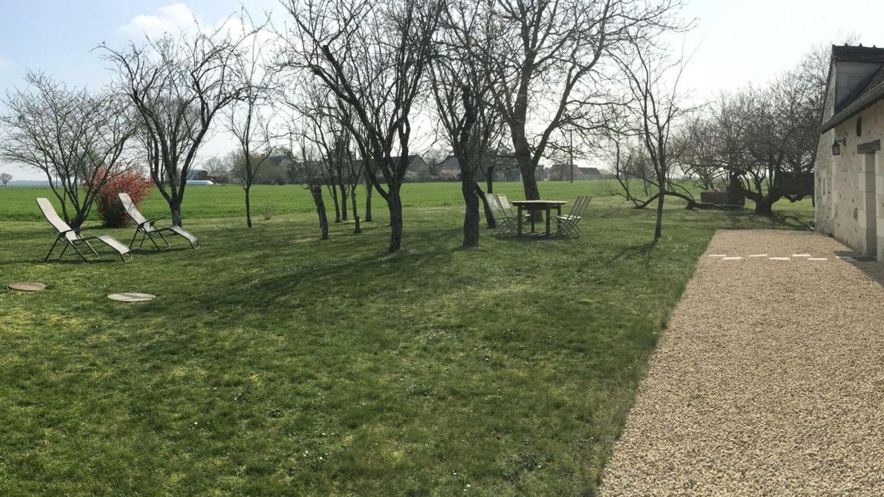 Photo of Outdoor in Betz-le-Chateau