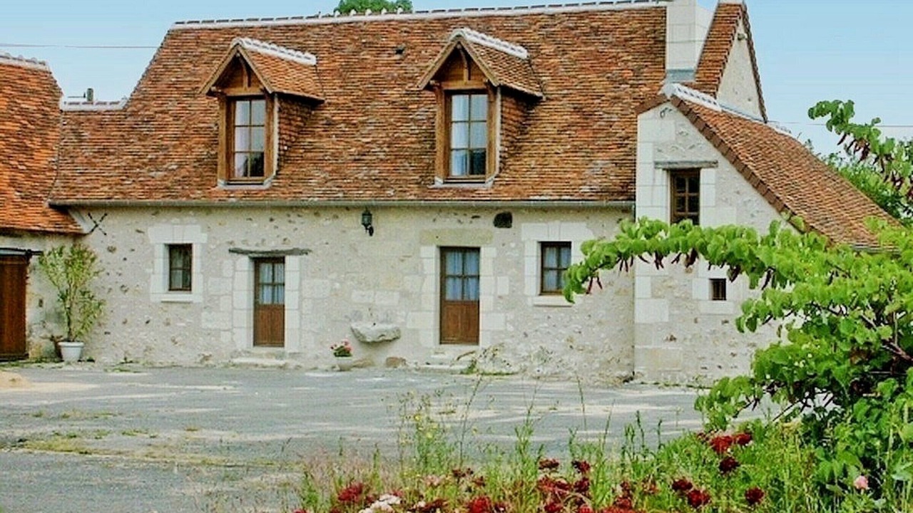 Photo of Outdoor in Betz-le-Chateau