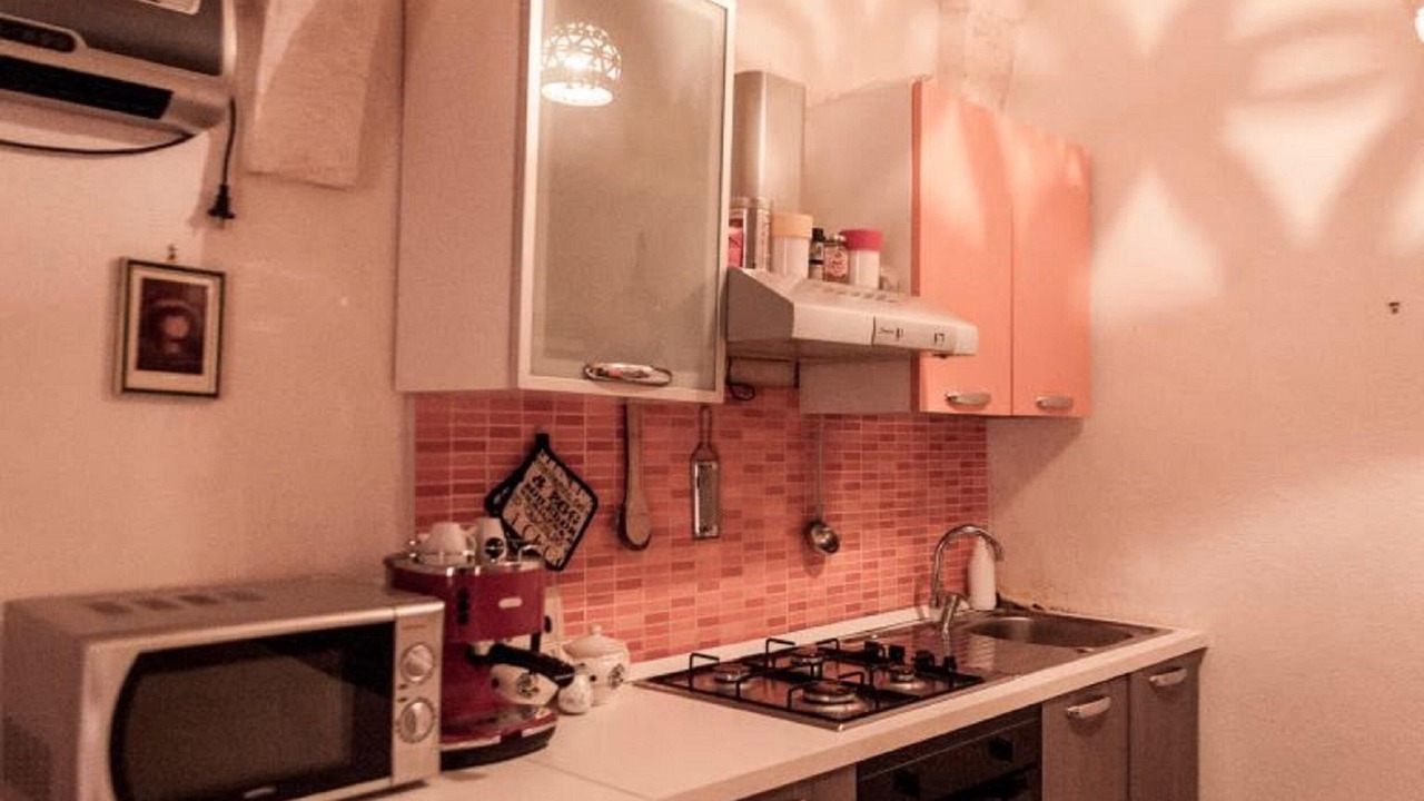 Photo of Kitchen in Ostuni