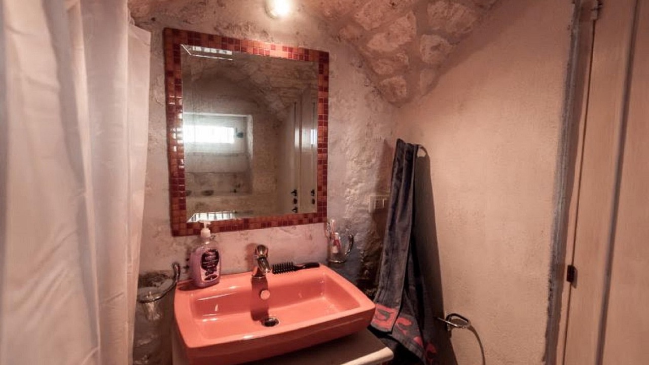Photo of Bathroom in Ostuni