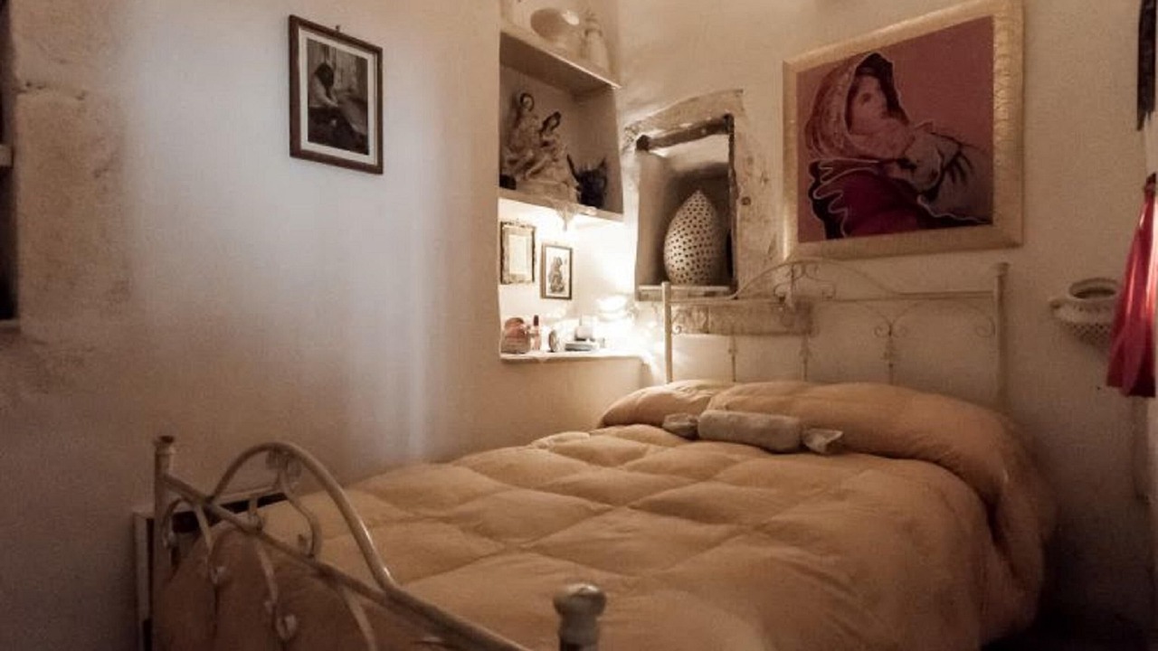Photo of Bedroom in Ostuni