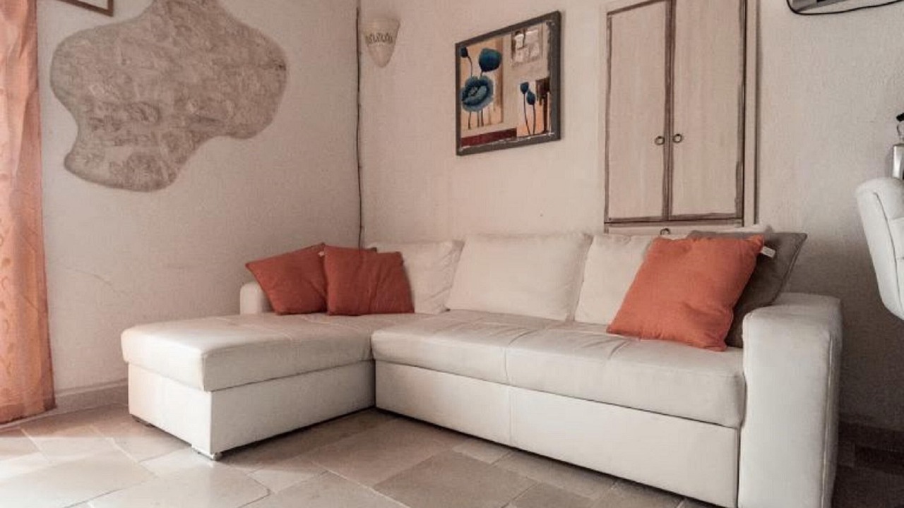 Photo of Livingroom in Ostuni