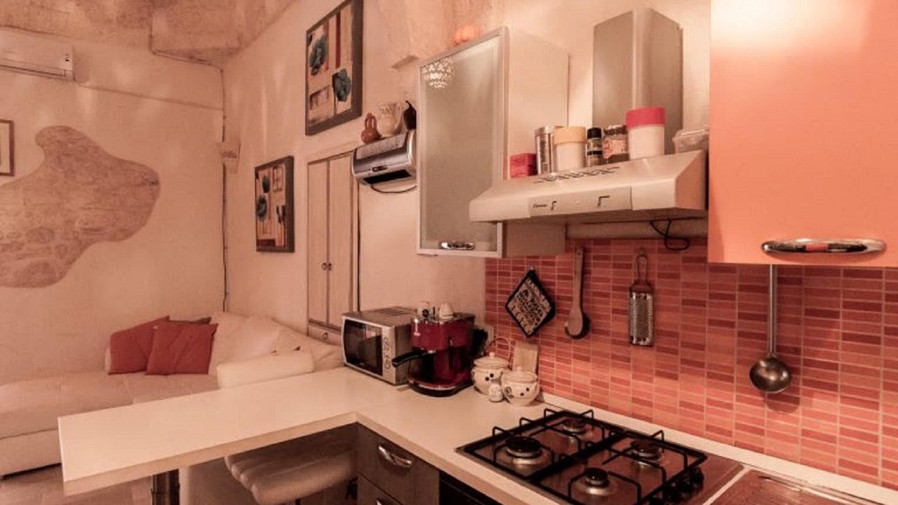 Photo of Kitchen in Ostuni