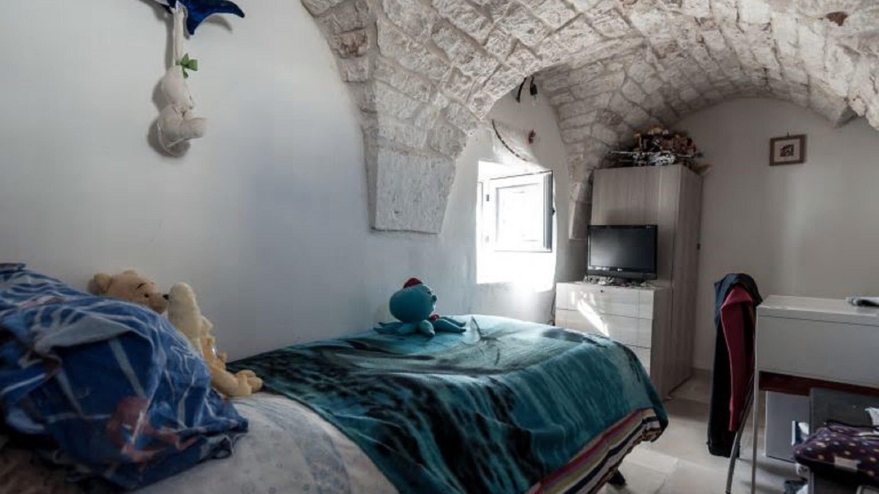Photo of Bedroom in Ostuni