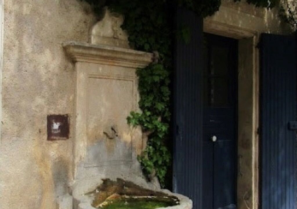 Photo of Outdoor in Pernes-les-Fontaines