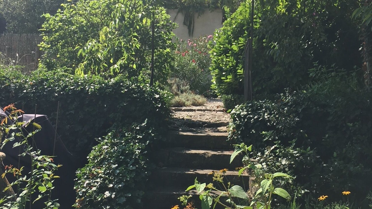 Photo of Outdoor in Pernes-les-Fontaines