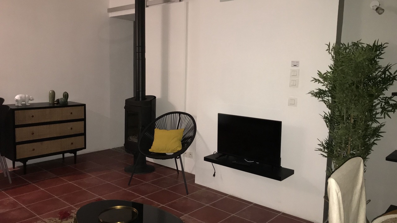 Photo of Livingroom in Pernes-les-Fontaines