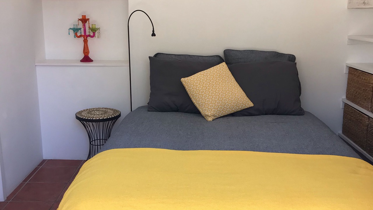 Photo of Bedroom in Pernes-les-Fontaines