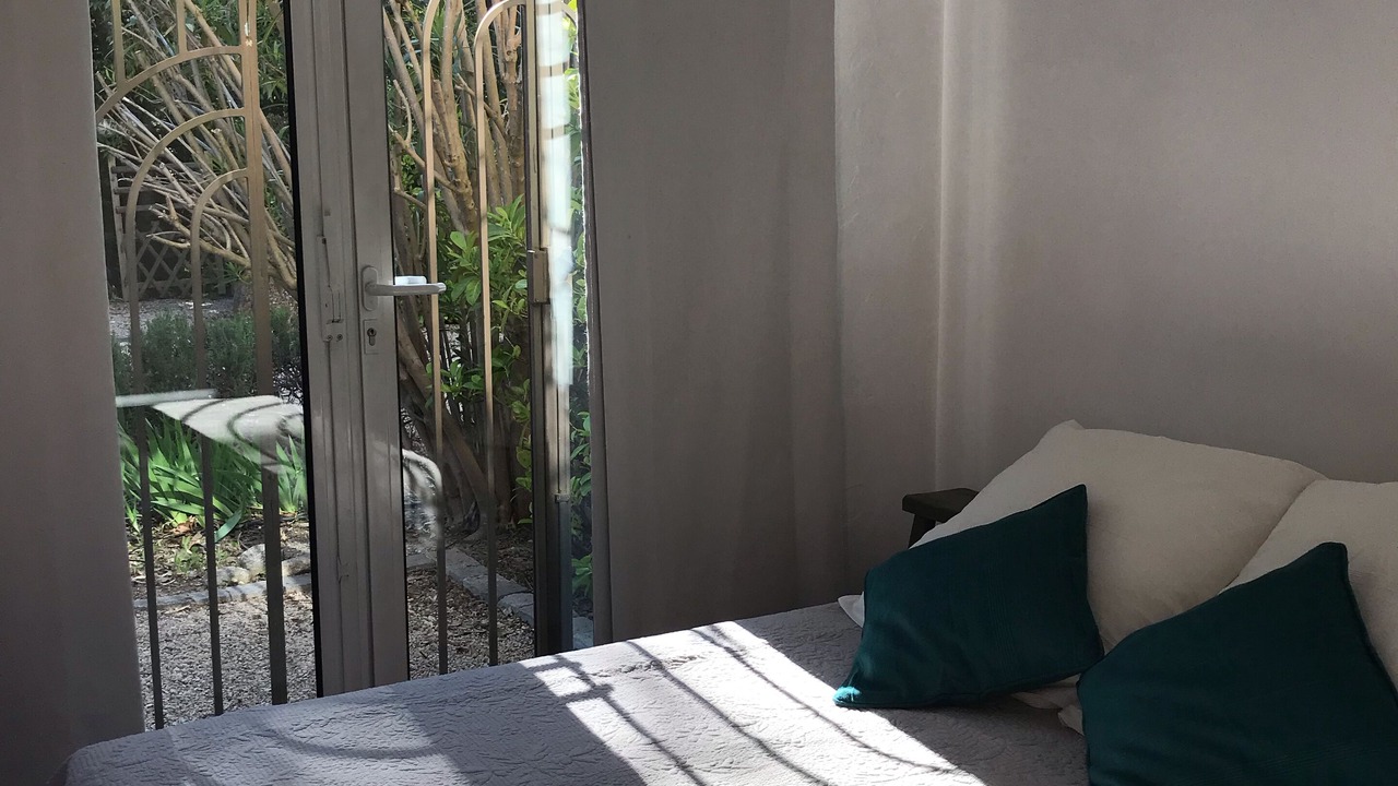 Photo of Bedroom in Pernes-les-Fontaines