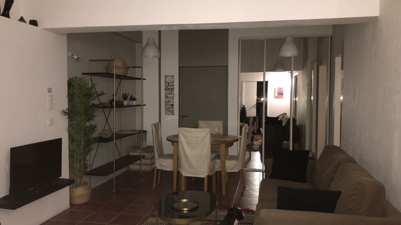 Photo of Livingroom in Pernes-les-Fontaines