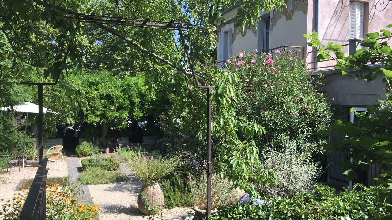 Photo of Outdoor in Pernes-les-Fontaines