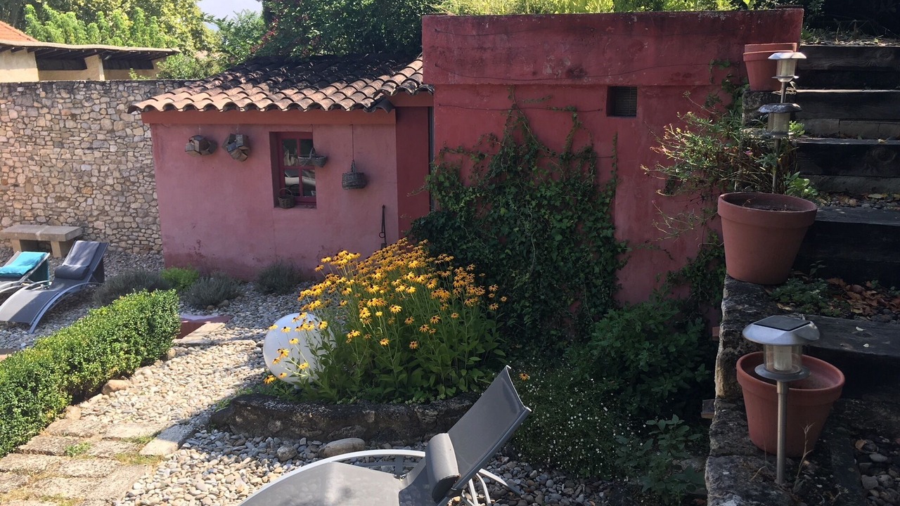 Photo of Outdoor in Pernes-les-Fontaines