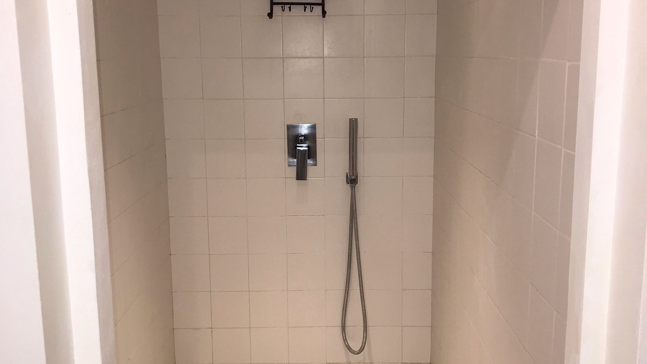 Photo of Bathroom in Pernes-les-Fontaines