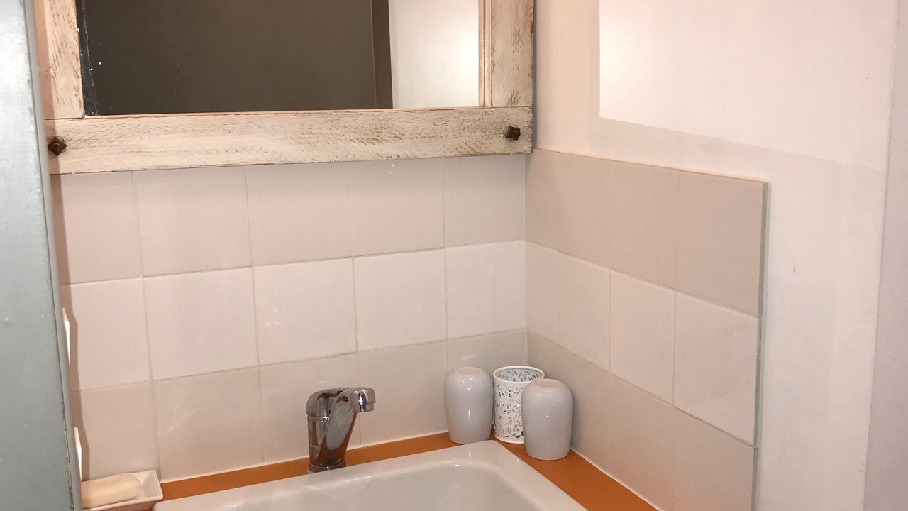 Photo of Bathroom in Pernes-les-Fontaines