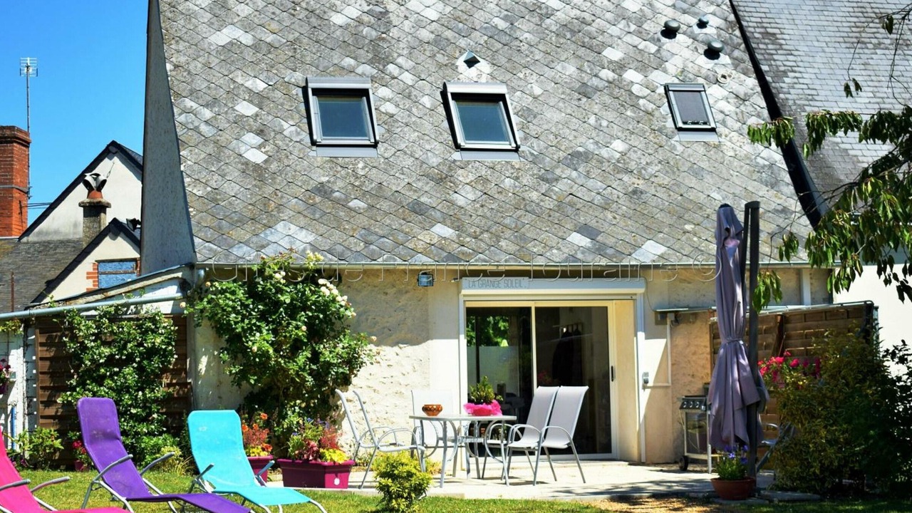Photo of Patio Balcony in Veigne