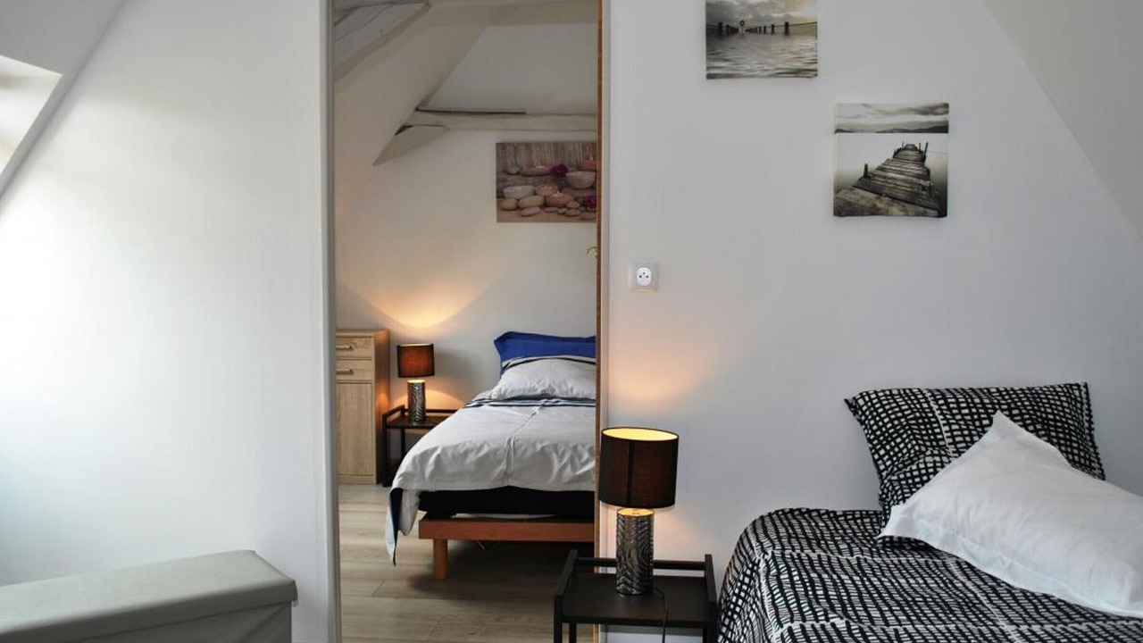 Photo of Bedroom in Veigne