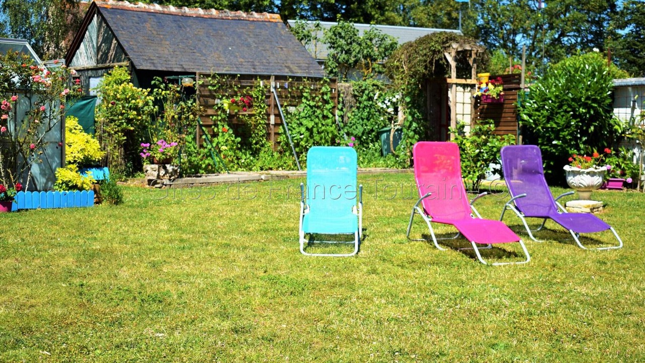 Photo of Outdoor in Veigne