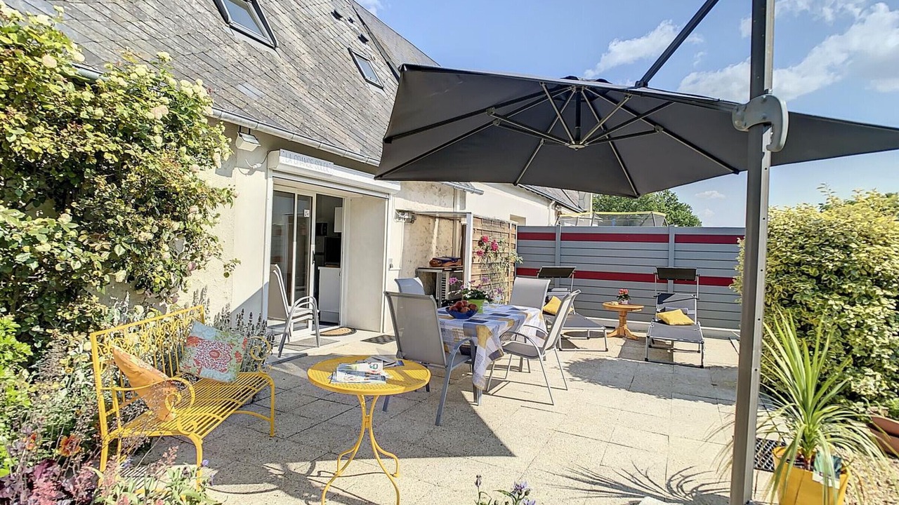 Photo of Outdoor in Veigne