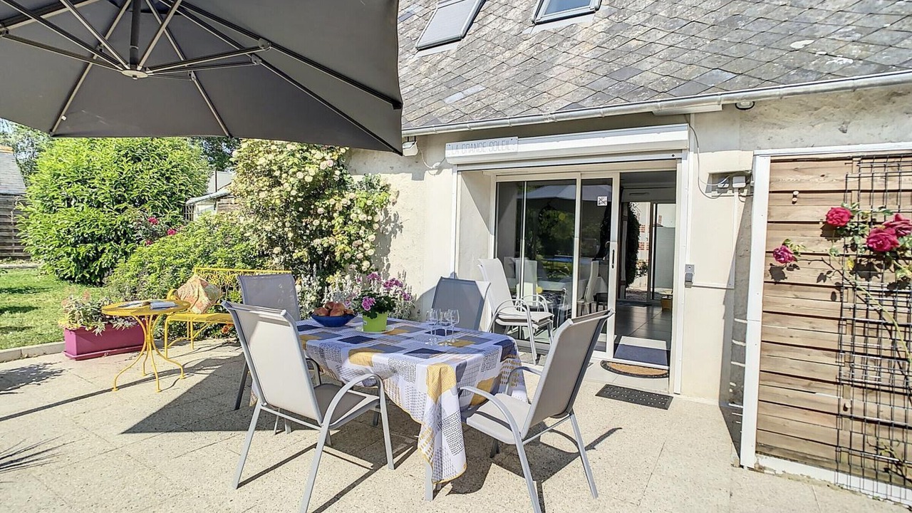 Photo of Outdoor in Veigne