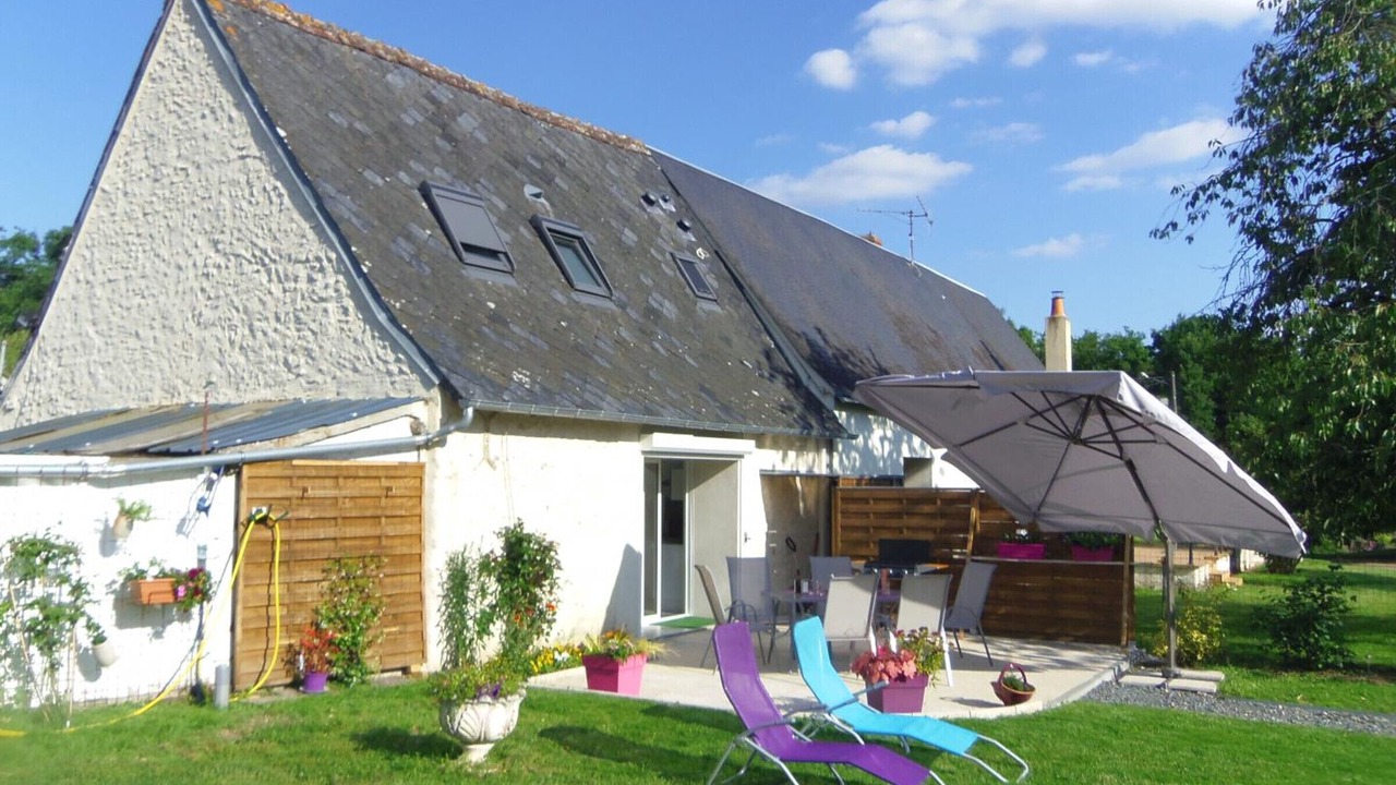 Photo of Outdoor in Veigne