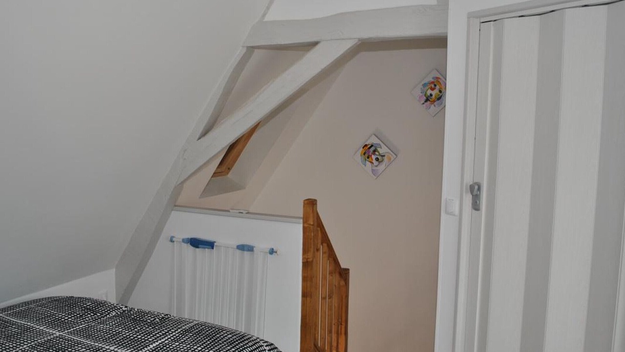 Photo of Bedroom in Veigne