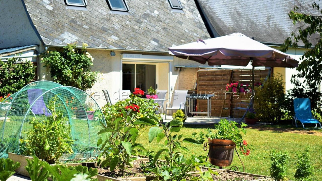 Photo of Patio Balcony in Veigne