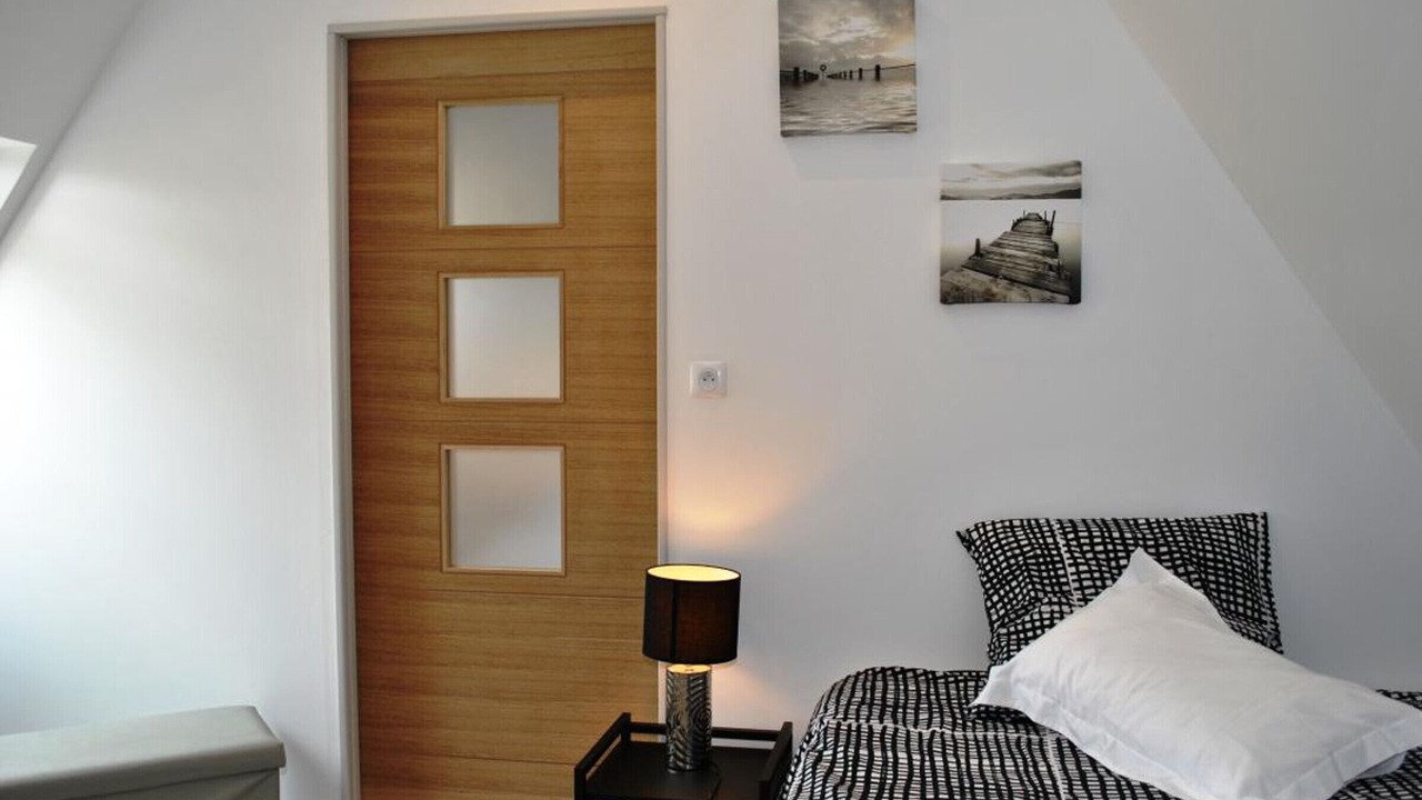 Photo of Bedroom in Veigne