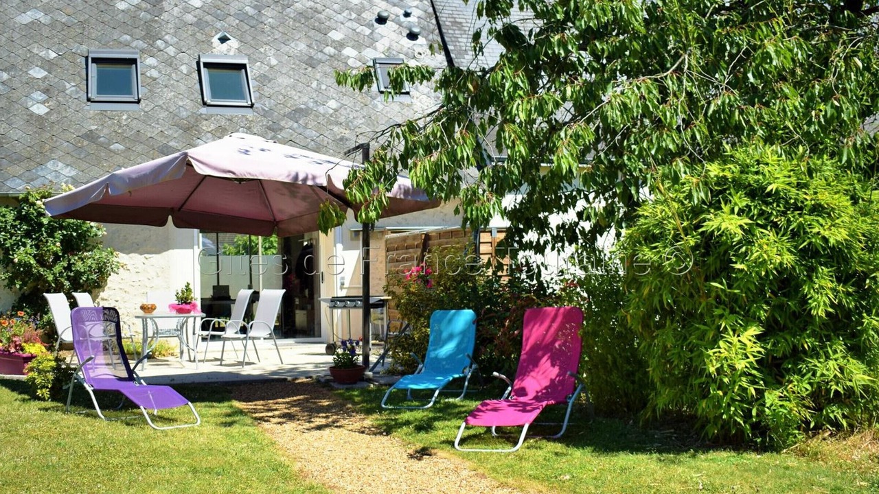 Photo of Outdoor in Veigne