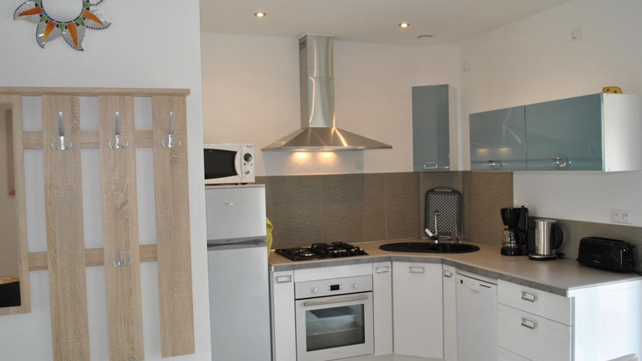 Photo of Kitchen in Veigne