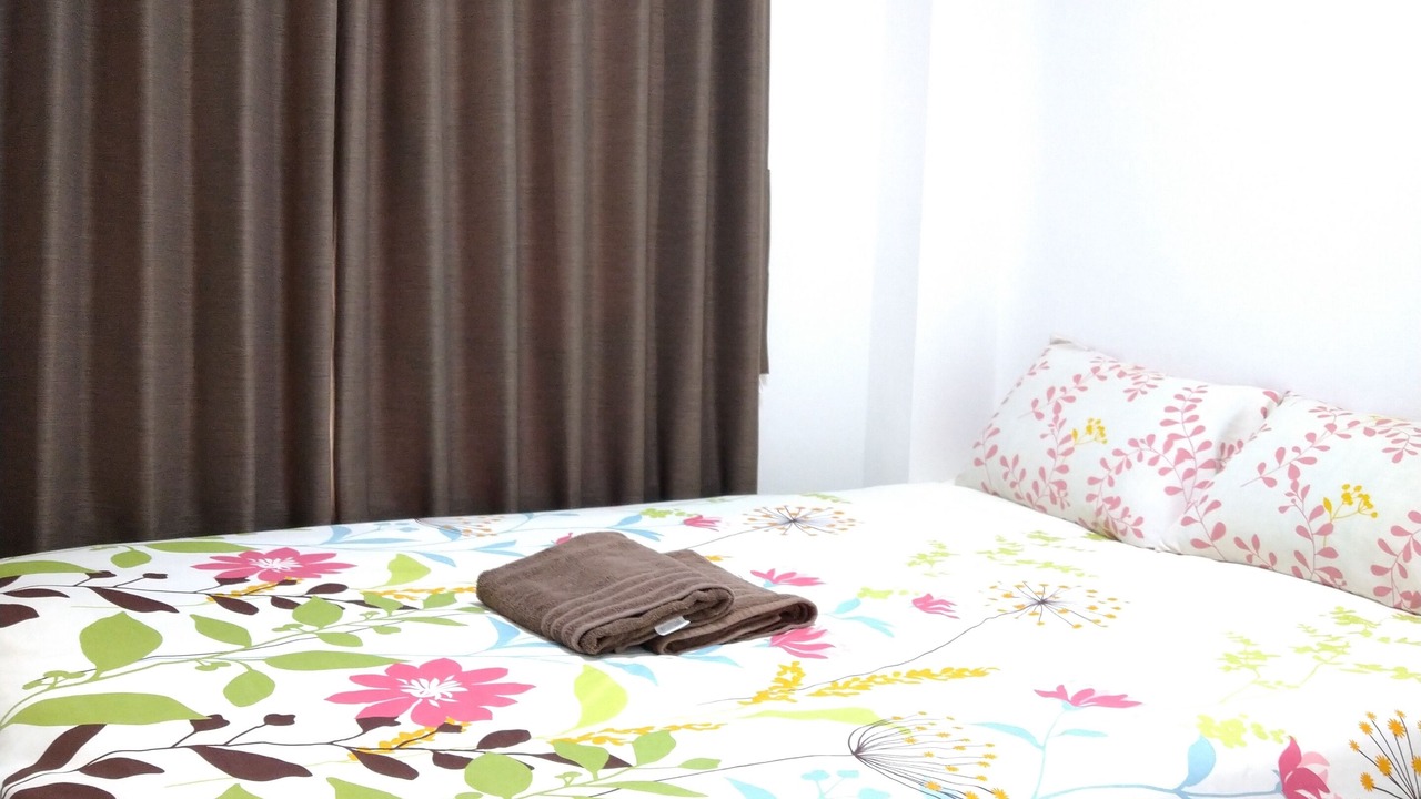 Photo of Bedroom in Kaminarimon