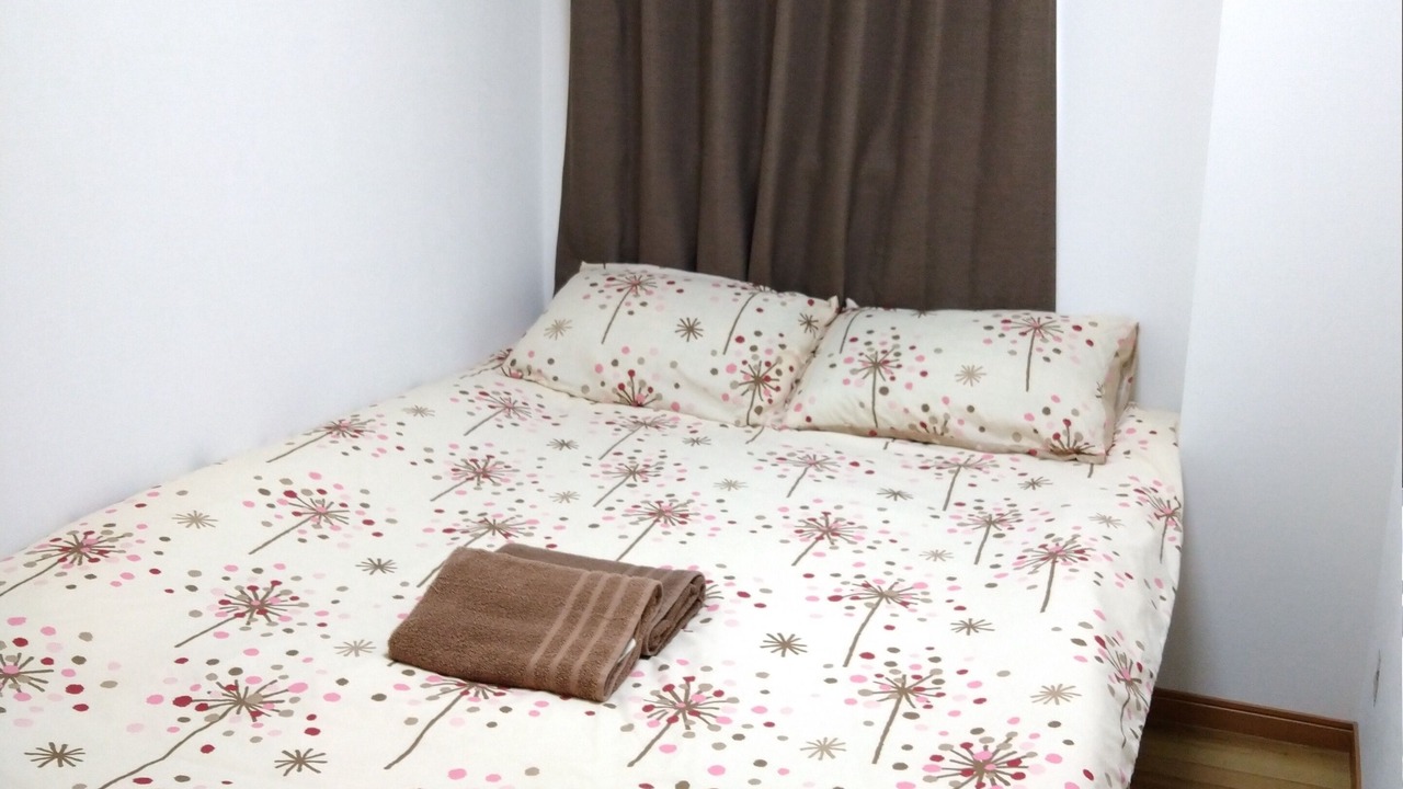 Photo of Bedroom in Kaminarimon