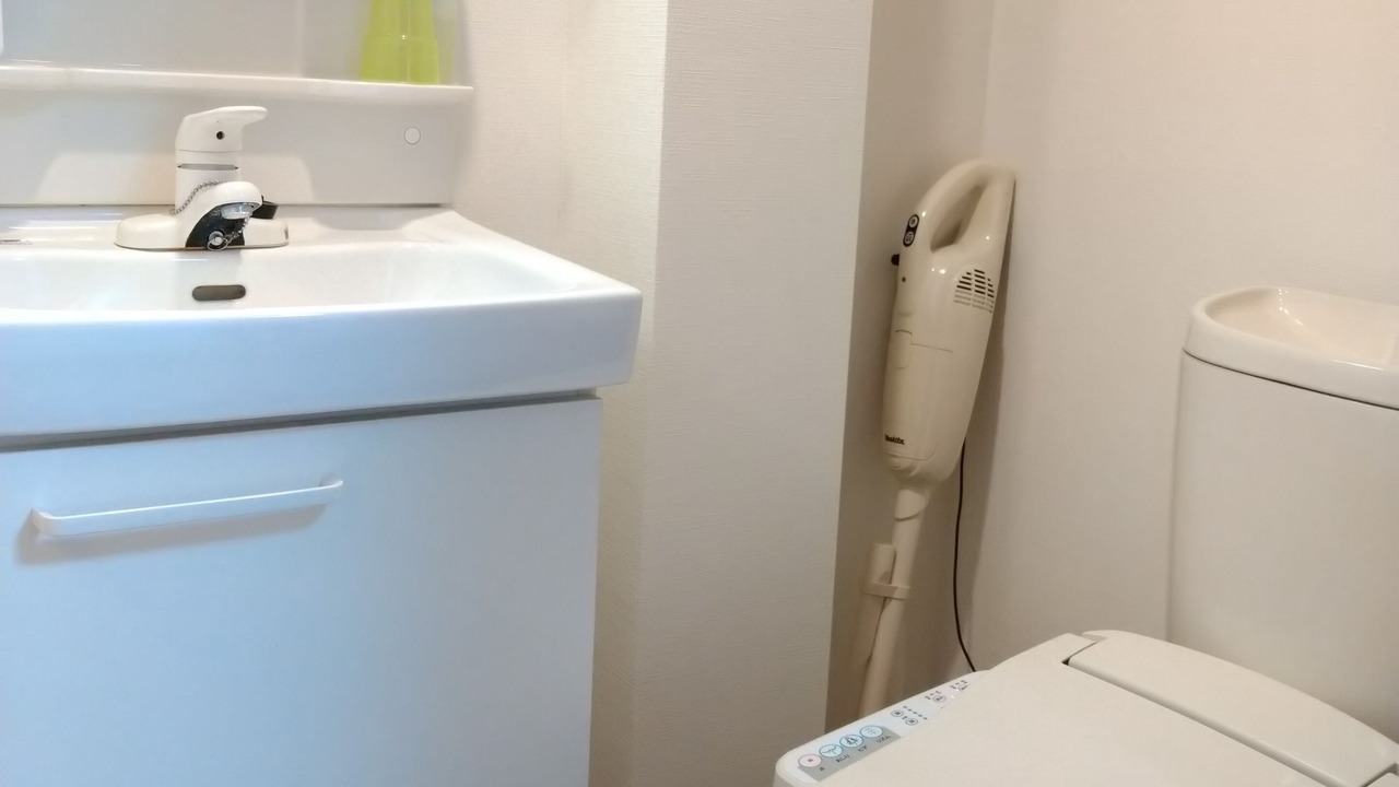 Photo of Bathroom in Kaminarimon