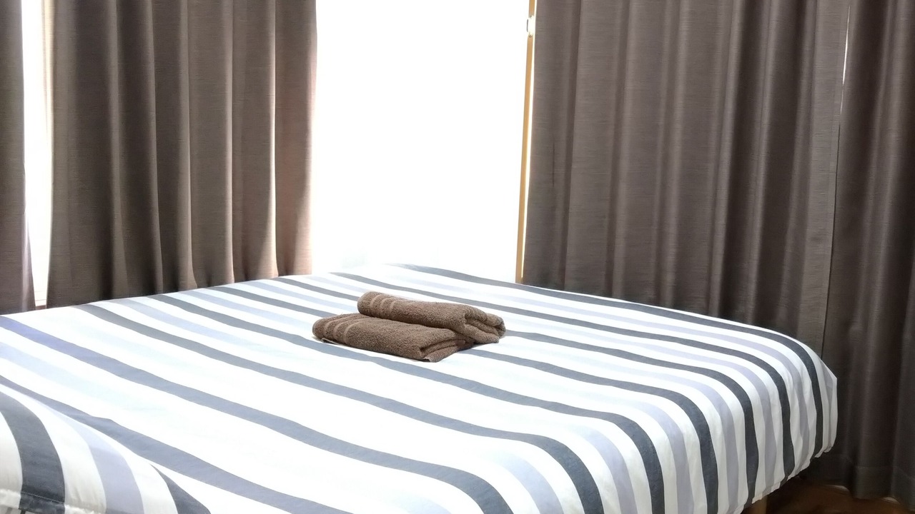 Photo of Bedroom in Kaminarimon