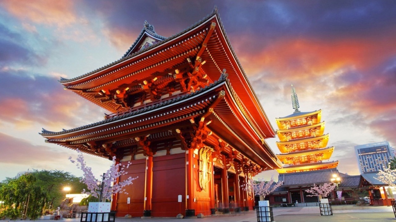 Photo of Others in Kaminarimon