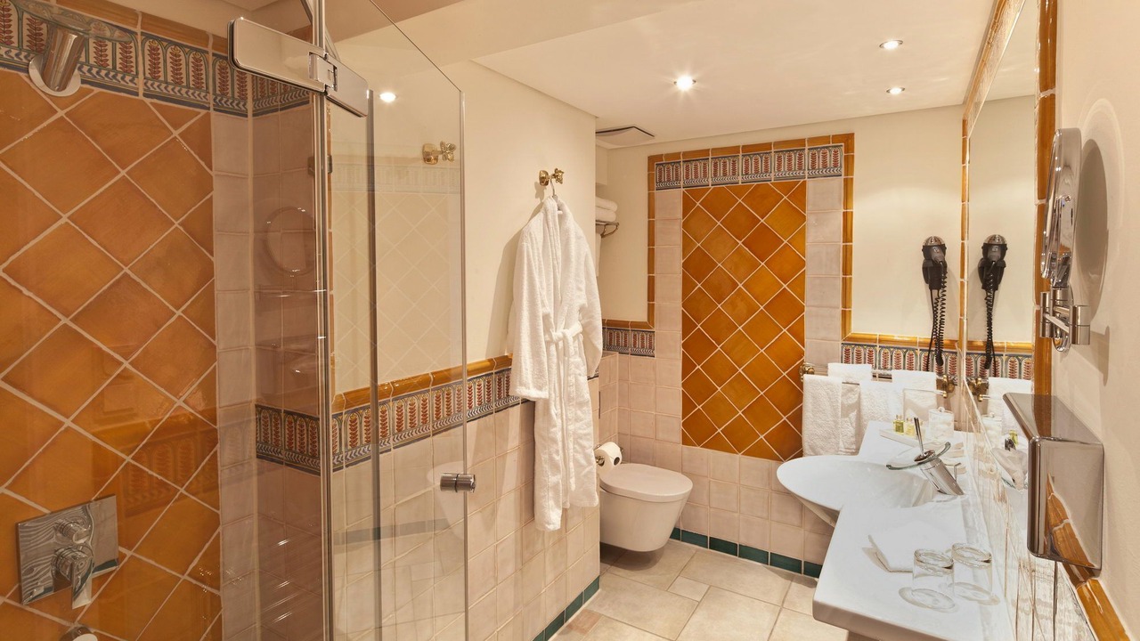 Photo of Bathroom in Sudstadt
