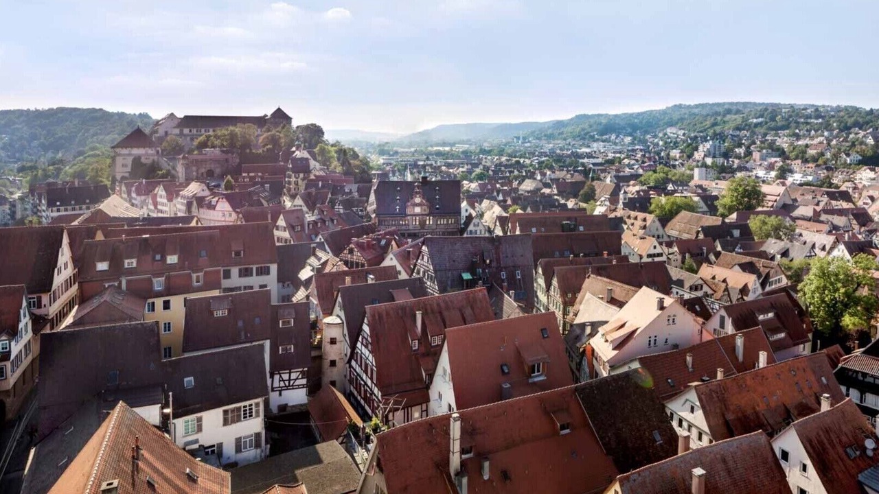 Photo of Outdoor in Sudstadt