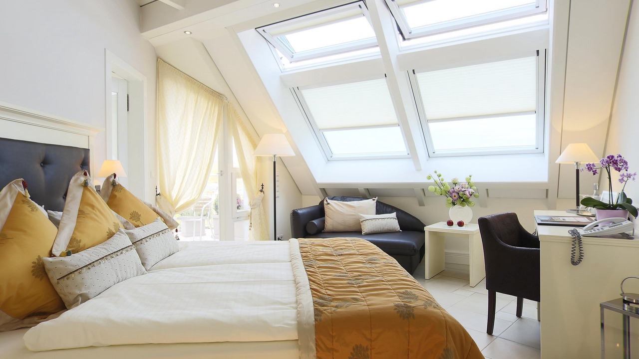 Photo of Bedroom in Sudstadt
