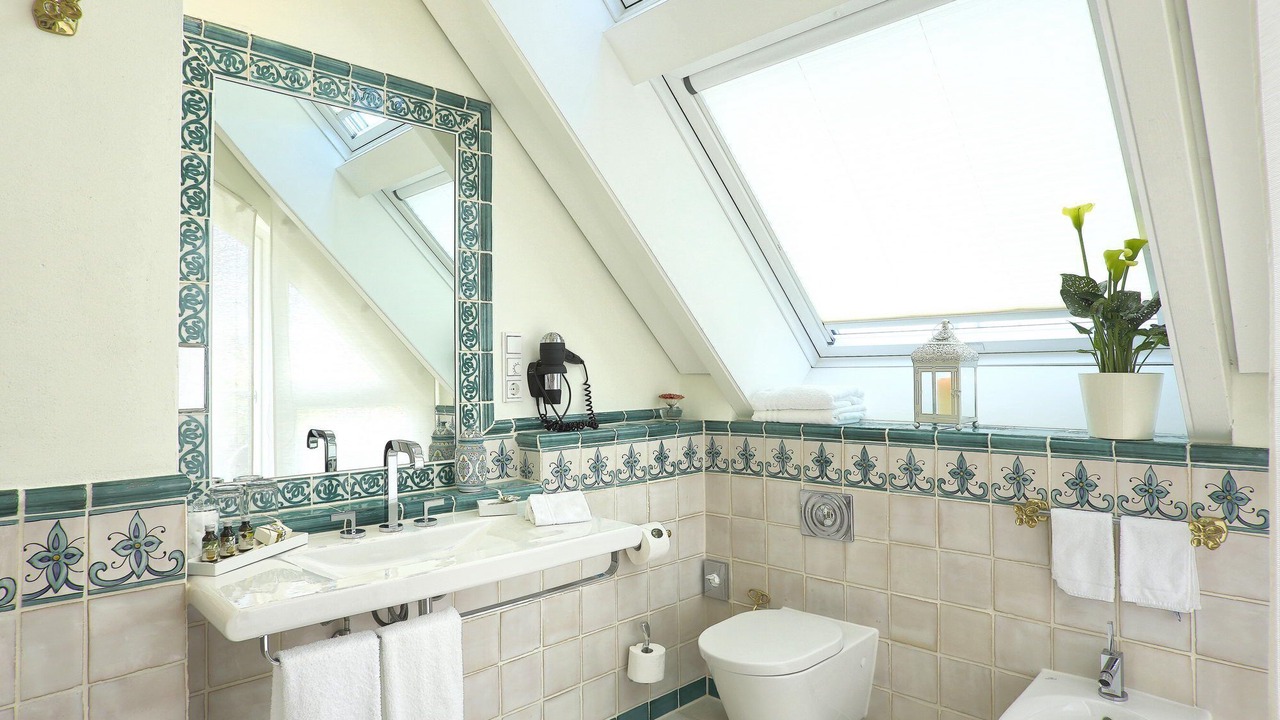 Photo of Bathroom in Sudstadt